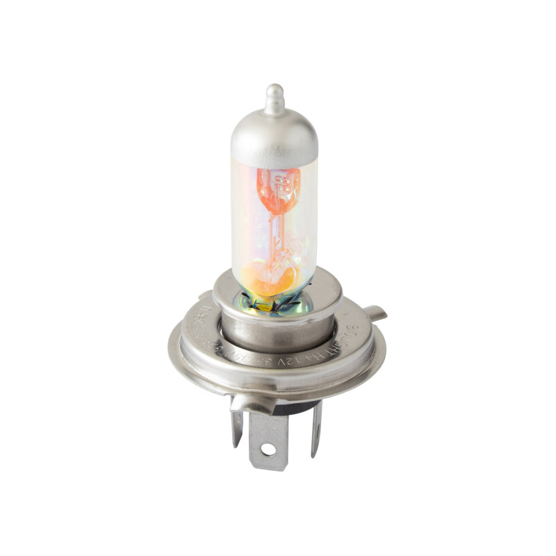 Bike-It Lamp 12V H4 35/35W P43