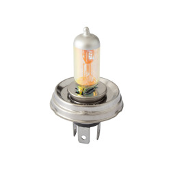Bike-It Lamp 12V H4 100/80W P45