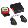 Biketek Alarmsysteem motor 12V (Remote) Deluxe Model