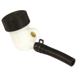 Bike-It Rem reservoir universeel 45 | achterzijde