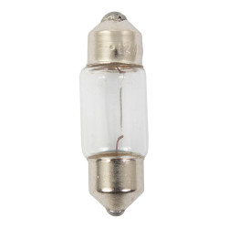 Bike-It Lamp 12V T10 10W (10 stuks)