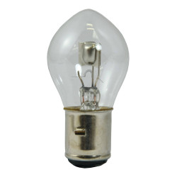 Bike-It Lamp 12V BA20D 35/35W