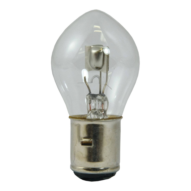 Bike-It Lamp 12V BA20D 35/35W