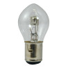 Bike-It Lamp 12V BA20D 35/35W