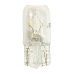Bike-It Lamp 12V T10 5W