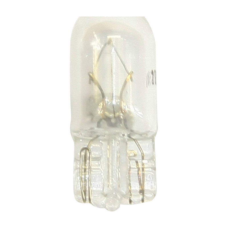 Bike-It Lamp 12V T10 5W
