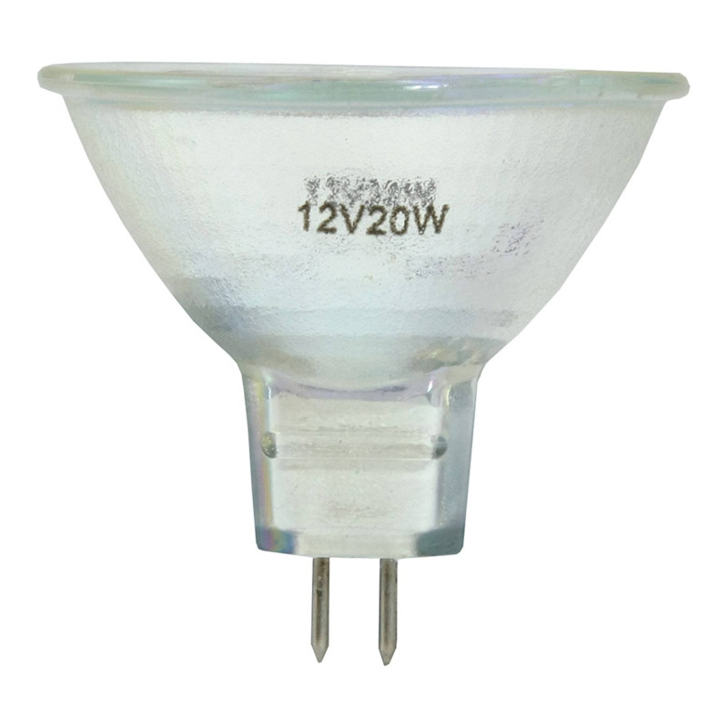 Bike-It Lamp 12V MR16 Rainbow 20W