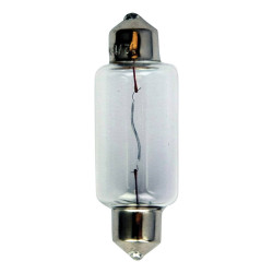 Bike-It Lamp 12V 18W