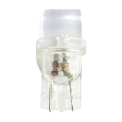 Bike-It Lamp LED 12V DC T10