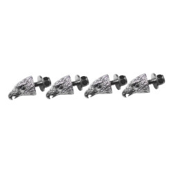 Bike-It Sierbouten Adelaar (4x)