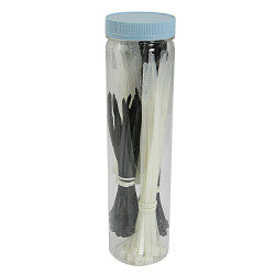 Bike-It Tie-Ribs mix | 100 stuks