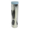 Bike-It Tie-Ribs mix | 100 stuks