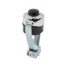 Bike-It Stuur Schakelaar Claxon (10 stuks) | Chroom