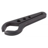 Bike-It Cruise Control Easy (25,4mm / 1") | Zwart