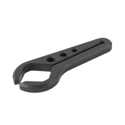 Bike-It Cruise Control Easy (25,4mm / 1") | Zwart