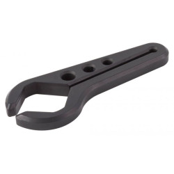 Bike-It Cruise Control Easy (22,2mm / 7/8") | Zwart