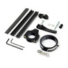 Bike-It Cruise Control Opbouwkit | Zwart