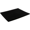 Bike-It Zadel Foam 390x490x15mm | Zwart
