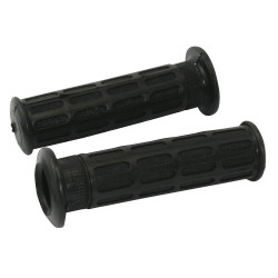 Bike-It Handvatten Honda Gesloten (22,2mm / 7/8") | Zwart