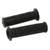 Bike-It Handvatten Honda Gesloten (22,2mm / 7/8") | Zwart
