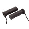 Bike-It Handvatverwarming ATV/Quad | Zwart