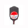 Bike-It Handvatverwarming ATV/Quad | Zwart