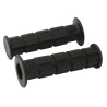 Bike-It Handvatten Streetfighter (22,2mm / 7/8") | Zwart