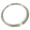 Bike-It Staalkabel RVS | 30 meter