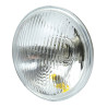 Bike-It Binnen Unit Koplamp H4 5,5"
