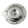 Bike-It Claxon 12V ø100mm | Chroom