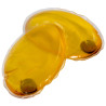 Bike-It Warmte Pads Crystal