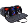 Bike-It Tas voor drie Helmen | Zwart