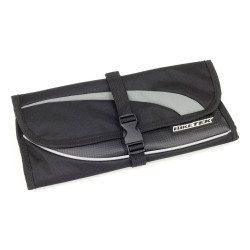 Bike-It Toolrol Universeel 400x300mm | Zwart