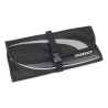 Bike-It Toolrol Universeel 400x300mm | Zwart