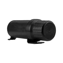 Bike-It Box voor spullen 335x80mm | Zwart