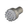 Bike-It Lamp LED 12V BAY15D | Wit