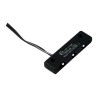 Bike-It Detail Verlichting LED | Zwart