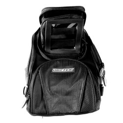 Biketek Tanktas Midi 8 liter | Zwart