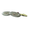 Bike-It Knipperlichten LED Kuip Zip | Transparant