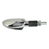Bike-It Knipperlichten LED Runner Two | Chroom