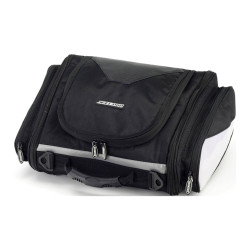 Biketek TailPack Urbano 30 liter | Zwart