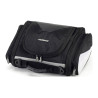 Biketek TailPack Urbano 30 liter | Zwart