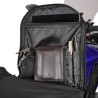 Biketek TailPack Urbano 30 liter | Zwart