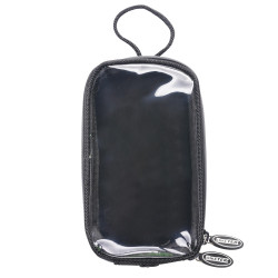 Biketek Tas Telefoon Tank Medium | Zwart