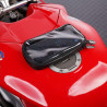 Biketek Tas Telefoon Tank Medium | Zwart