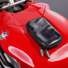Biketek Tas Telefoon Tank Medium | Zwart