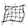 Bike-It Bagagenet | Zwart