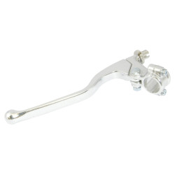 Bike-It Koplamp Steunen Universeel | Chroom