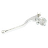 Bike-It Koplamp Steunen Universeel | Chroom