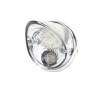 Bike-It Achterlicht + Knipperlichten LED Flare 2 | Transparant